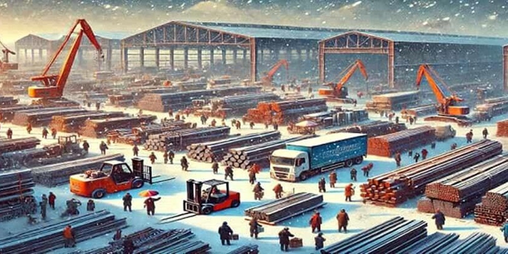 پیش‌بینی قیمت آهن‌آلات در زمستان 1403؛ چه انتظاری داشته باشیم؟